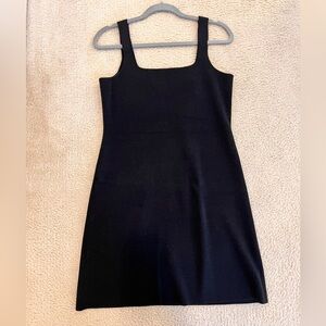 J Crew A line sweater dress in excellent condition